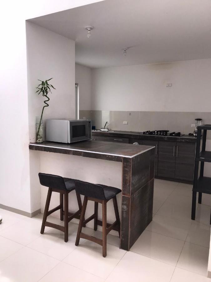 Casa Grande Y Comoda Cerca De Zona Industrial San Luis Potosí Eksteriør bilde